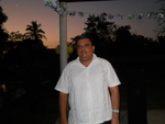 attractive Mexico man Andres from Campeche MX756