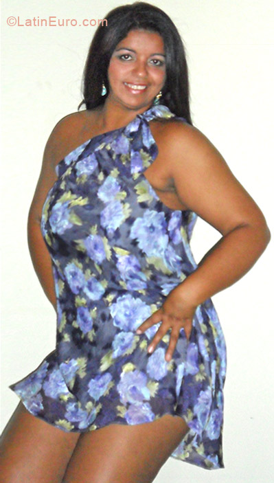 Date this hard body Brazil girl Eliane from Sao Gonsalo BR7134