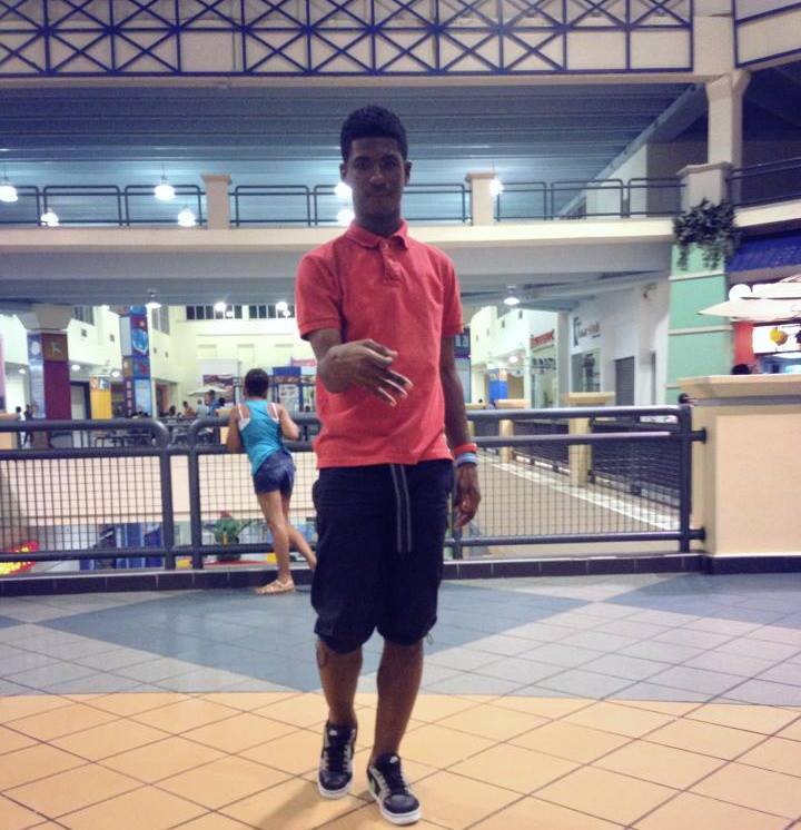 Date this passionate Dominican Republic man Carlos from Santo Domingo DO12666