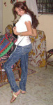 foxy Colombia girl Vanessa from Barranquilla CO11574