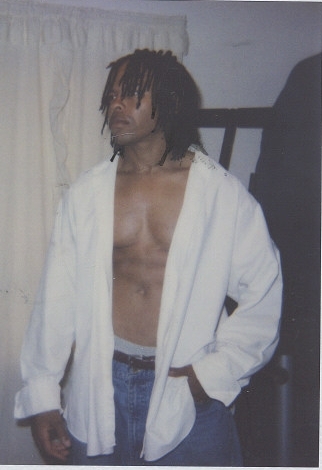 Date this pretty United States man Edward from Orlando US13651