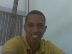 attractive Dominican Republic man Jesse from Santo Domingo Este DO12719