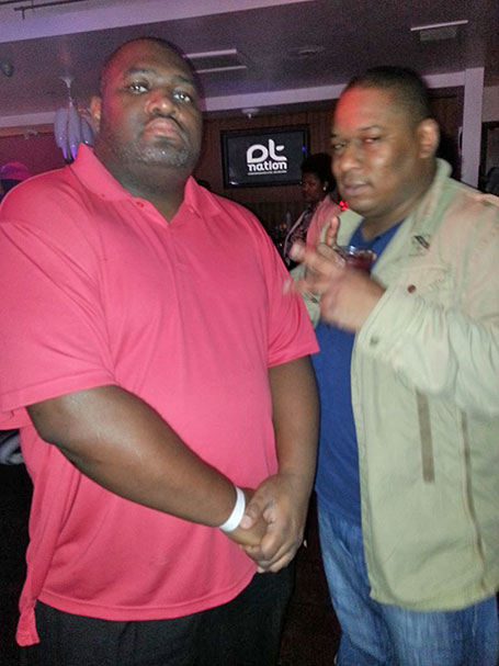 Date this voluptuous United States man Bryant from Bowie US13656