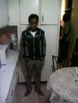 georgeous Jamaica man Michael from St.catherine JM812