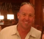 tall United States man Kelly from Anaheim US13667