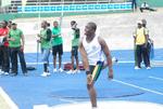 hard body Jamaica man  from Claredon, Jamaica JM820
