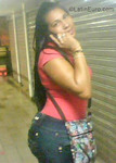 delightful Colombia girl Violeta from Cali CO11491