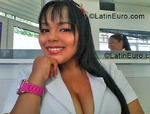 young Colombia girl DIANA from Cali CO11498