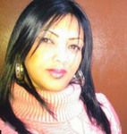 delightful Colombia girl Claudia from Medellin CO11500