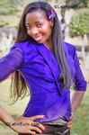 athletic Angola girl Carla from Luanda AO72