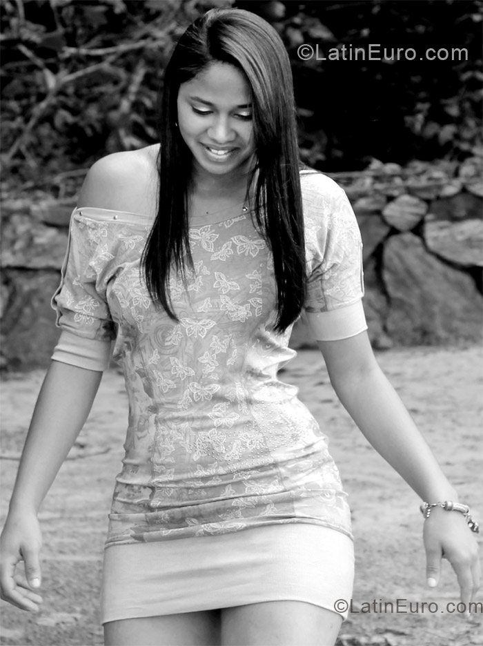 Date this passionate Brazil girl Jessyca from Sao Paulo BR7188