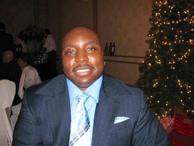 Date this delightful United States man Congoman007 from Hempstead US13705