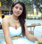 young Mexico girl Yesenia from Monterrey MX768