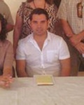 young Mexico man Eduardo from Los Cabos MX773
