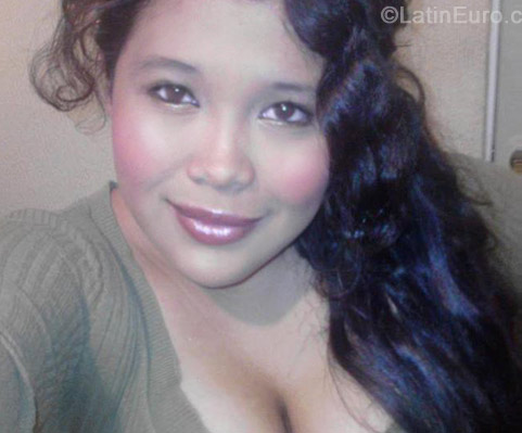 Date this passionate Mexico girl Daniela from Tijuana MX774