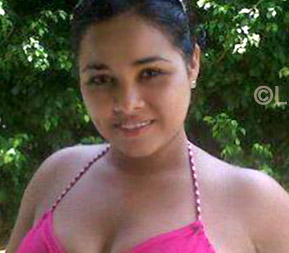 Date this funny Colombia girl Lizeth from Cali CO11584