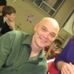 stunning United States man  from Algonquin US13712