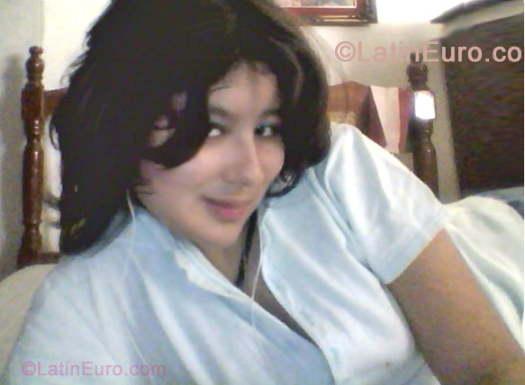 Date this stunning Mexico girl Irene from Veracruz MX782