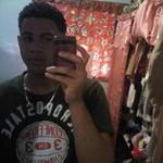 stunning Dominican Republic man Deivi from Puerto Plata DO13164