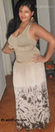 tall Colombia girl  from Cali CO11626