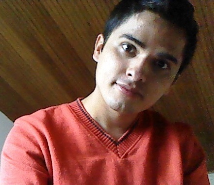 Date this passionate Colombia man Rodrigo from Bogotá CO11621