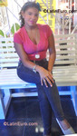 foxy Colombia girl Michell from Barranquilla CO11625