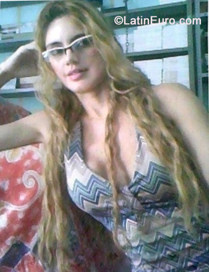 Date this tall Brazil girl Jan from Fortaleza BR7235
