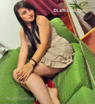 athletic Colombia girl Marcela from Manizales CO11646