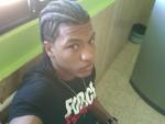 luscious Dominican Republic man Jose daniel from Puerto Plata DO13249