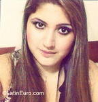 pretty Colombia girl Diana Carolina from Cali CO11652