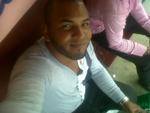 georgeous Dominican Republic man Jose alberto from Santo Domingo DO13280