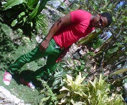 Date this attractive Dominican Republic man Darwin from Barahona DO13282