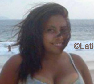 Date this funny Brazil girl Conceicao from Rio De Janeiro BR7266