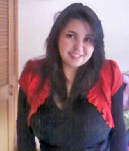 Date this lovely Colombia girl Faidori from Bogota CO11697