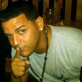 Date this hard body Dominican Republic man Julio angel var from Santo Domingo DO13360