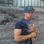 hard body Dominican Republic man Aneury canela a from La Vega DO13362