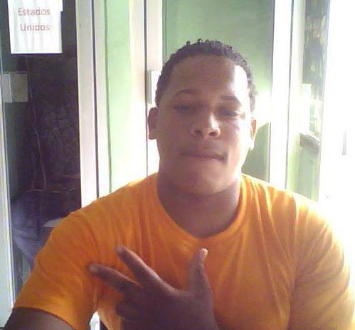Date this tall Dominican Republic man Jose manuel from Santiago De Lo Caballero DO13365