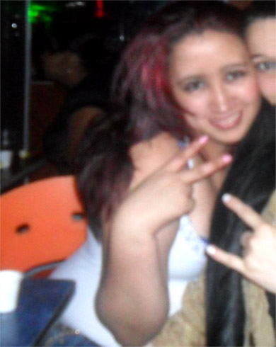 Date this tall Colombia girl Andrea rodas from Medellin CO11698