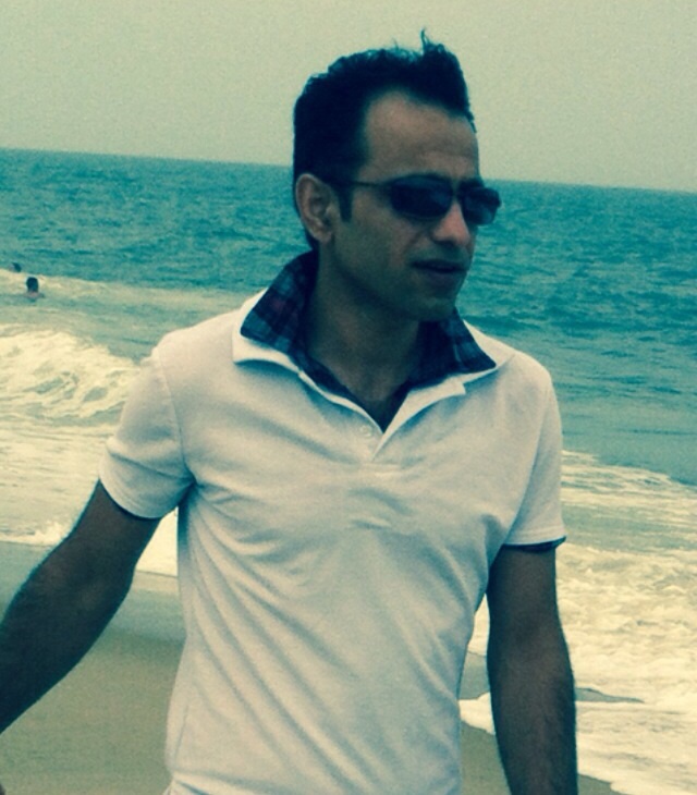 Date this sensual United States man PJ from Washington US13762