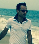 stunning United States man  from Washington US13762