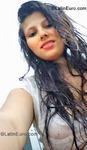 georgeous Colombia girl KERLY JOHANNA from Neiva Huila CO11705