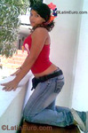 pretty Colombia girl Daily de la pea from Barranquilla CO11716