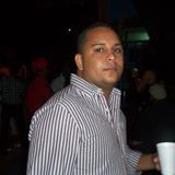 Date this cute Dominican Republic man Mario francisco from Santo Domingo DO13460