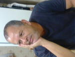 lovely Brazil man Cesar from Volta Redonda BR7296