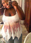 charming Colombia girl Alejandra from Cali CO11731