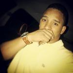 red-hot Dominican Republic man Anthony Biccini from Santo Domingo DO13487