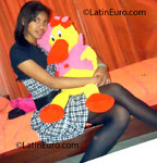 voluptuous Colombia girl Juranny from Cali CO11784