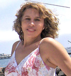 athletic Mexico girl Elizabeth from Guadalajara MX806