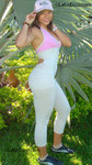 cute Colombia girl Yuly Andrea from Buga CO11810