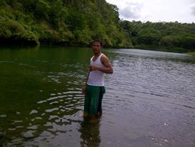 Date this sultry Dominican Republic man Jonathan from La Romana DO13715